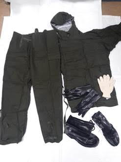 Military Clothes Europe