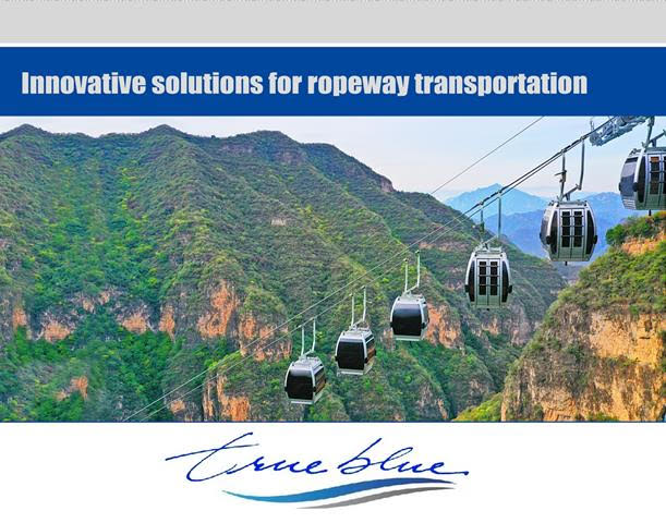 Investment opportunity / Tourism cable cars and more