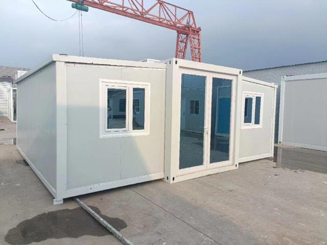 We receive many inquiries daily for prefab housing .