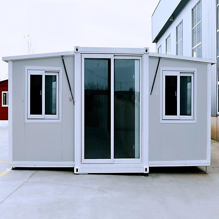 2023 container house