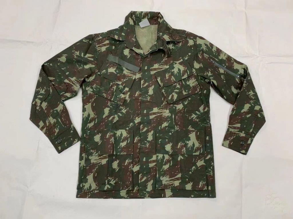 Camouflage Printed Military Uniform Set China