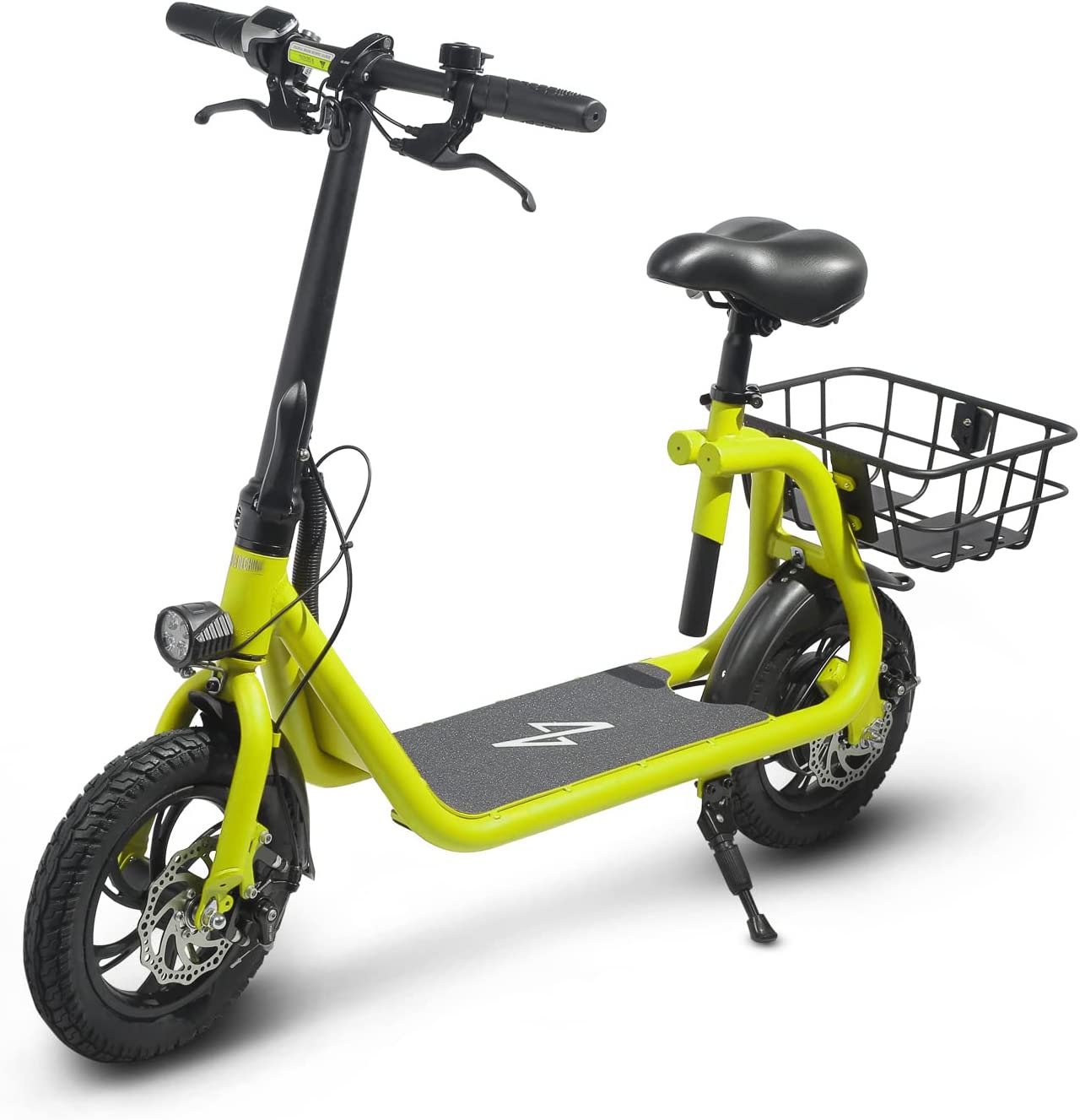 Commuter R1 - Electric Scooter for Adults - Foldable Scooter                               
