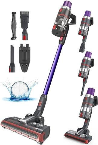 We have this V16 Cordless Vacuum Cleaner available out of CA. 