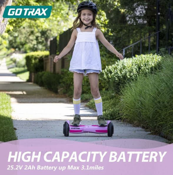 Gotrax Kids Hoverboard. 1200 units. 
