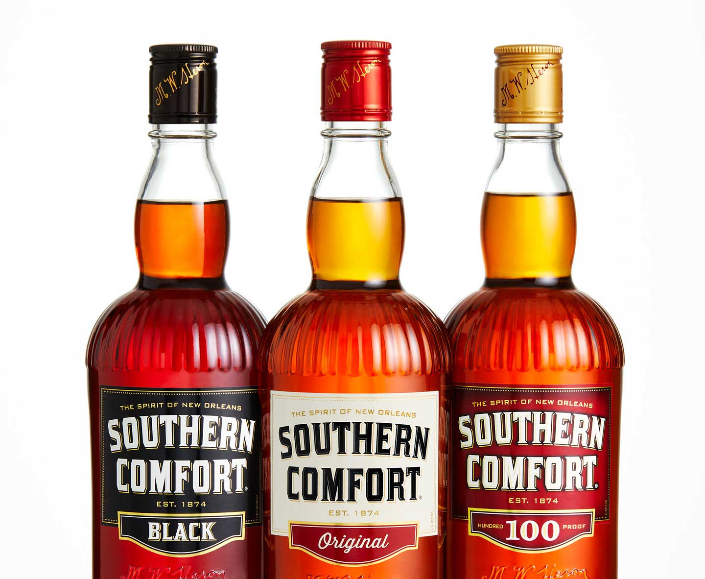 Southern Comfort NON PMP 6x4x20cl/35%/UKDS/Coded/T1