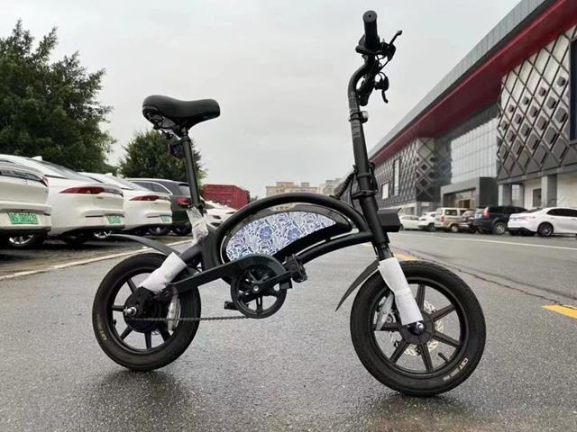 Folding Electric Bike China