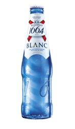 Please see below our offer for Kronenbourg 33cl Blanc and Rosé, the offer is valid for taking one load each: