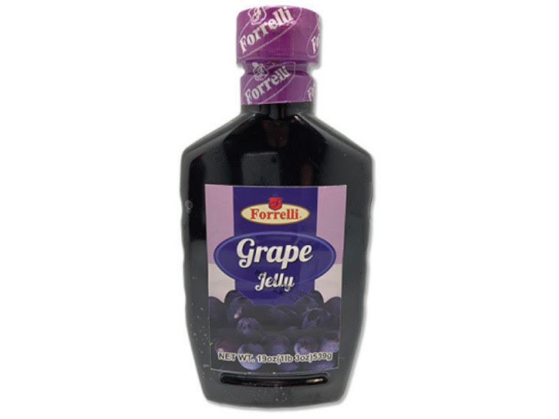 Great Deal on Grape Jelly!