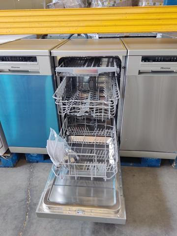 Dishwasher-Offer Europe