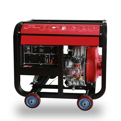 5kw diesel generator price is USD 600.00 per unit only