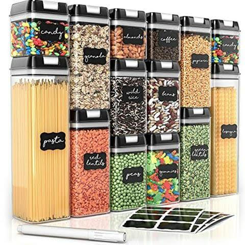 5,400 of these Simply Gourmet food storage container sets available today out of Toronto. 