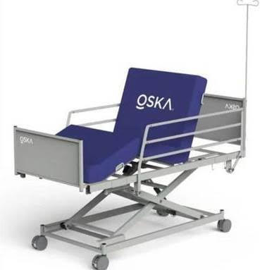 OSKA Emergency Beds Europe