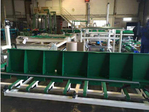 MILLING CENTER KURTZ OMNIROUT
