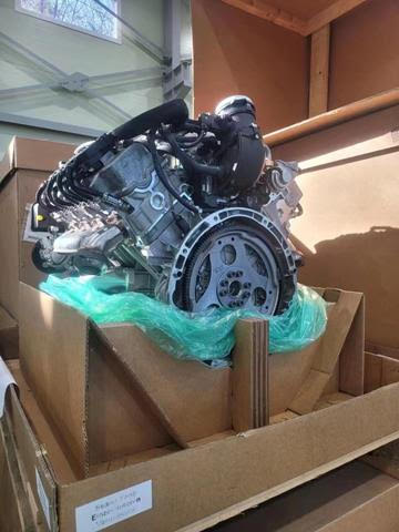 1,000 V8 6300cc Mercedes Engines for sale 