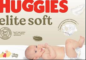 Ultra Comfort Huggies Diapers