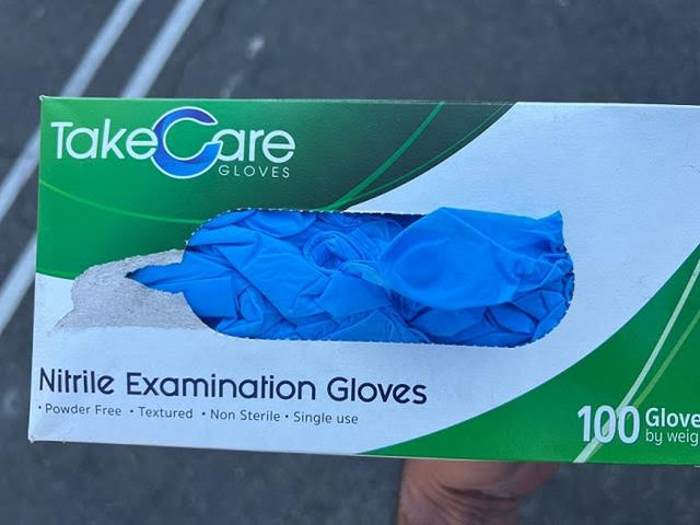 Take Care Gloves USA