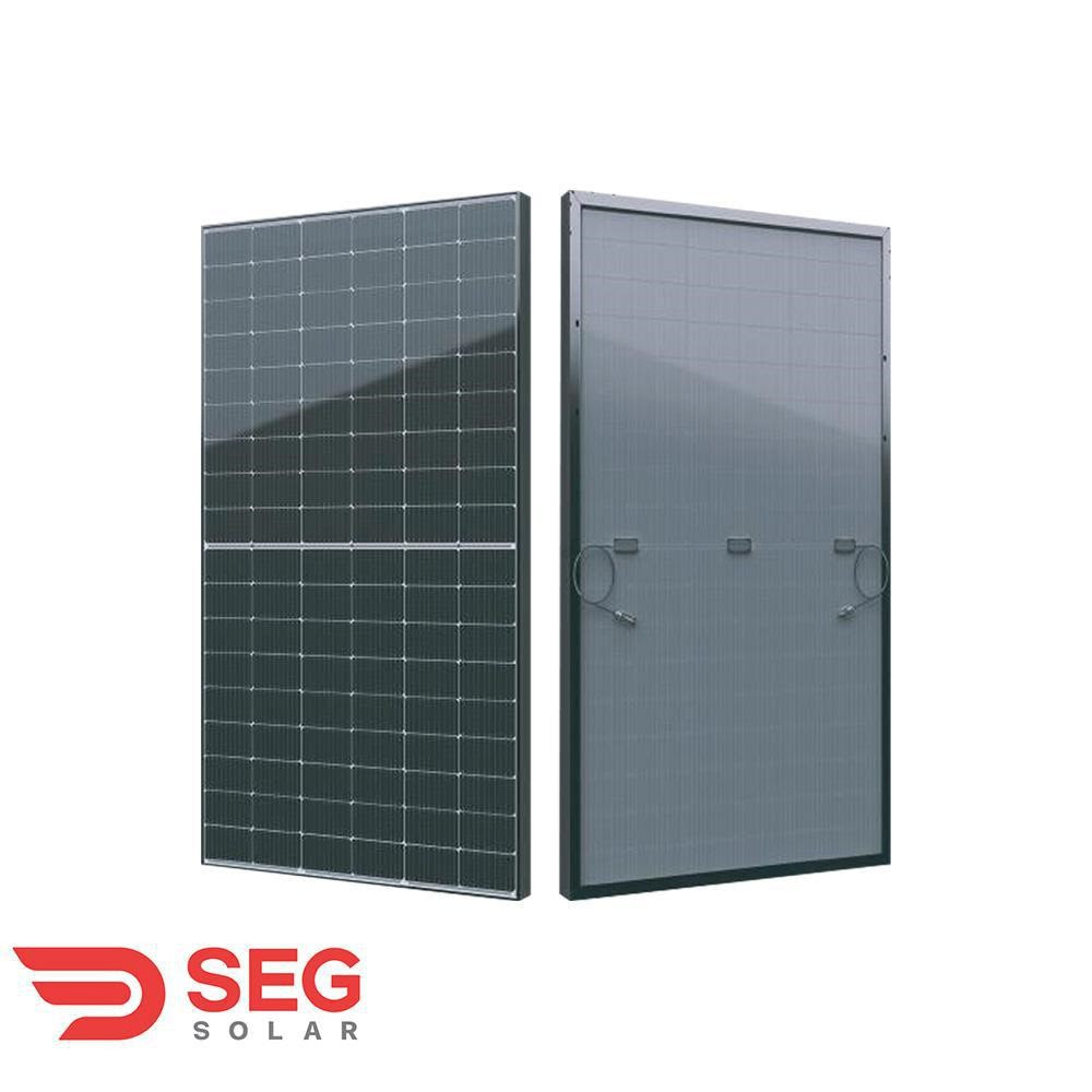 SEG Solar 405W Bifacial Solar Panel. 900 units. 