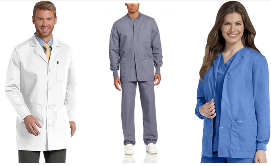 Uniforms - Clothing & Accessories °MEDICAL°