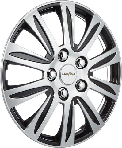 Goodyear hubcaps 15