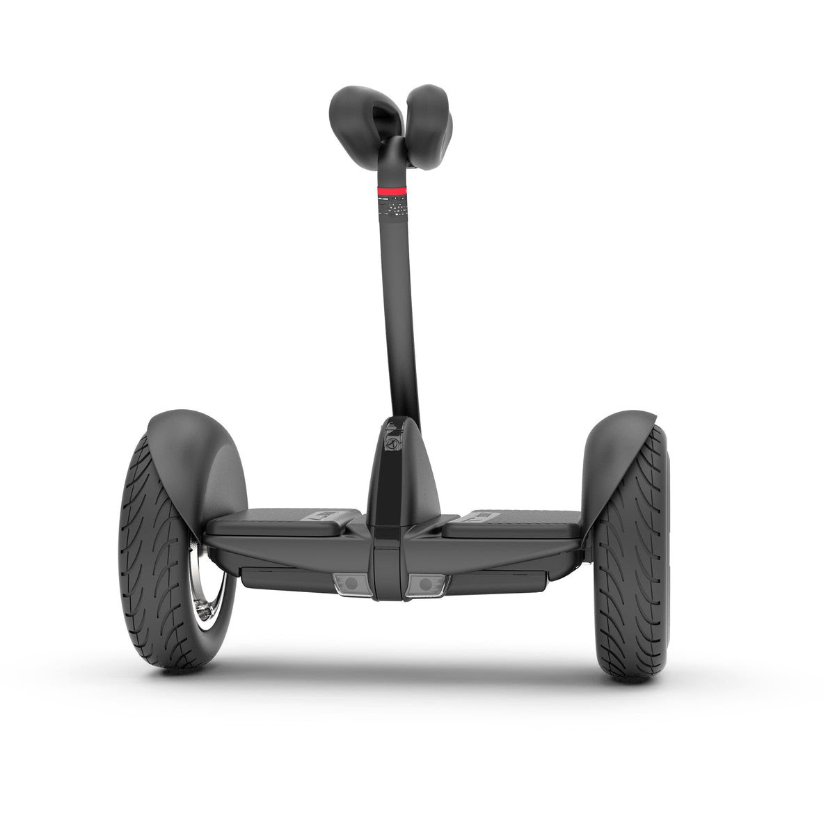 Segway Ninebot S Smart Self-Balancing Electric Transporter.