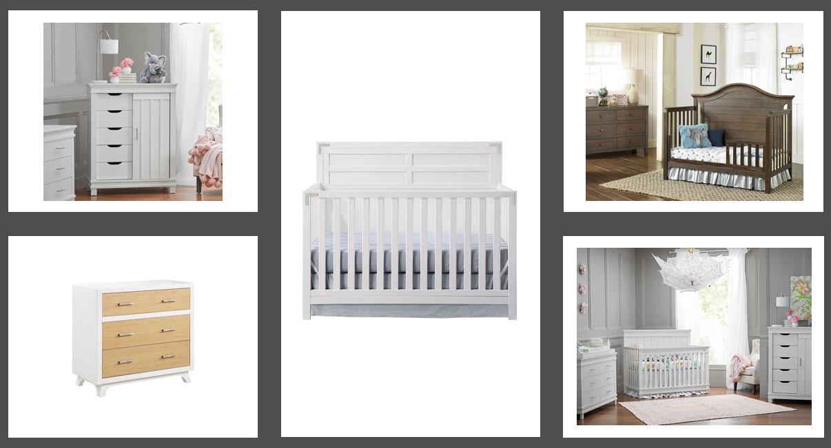 Baby cribs and more!