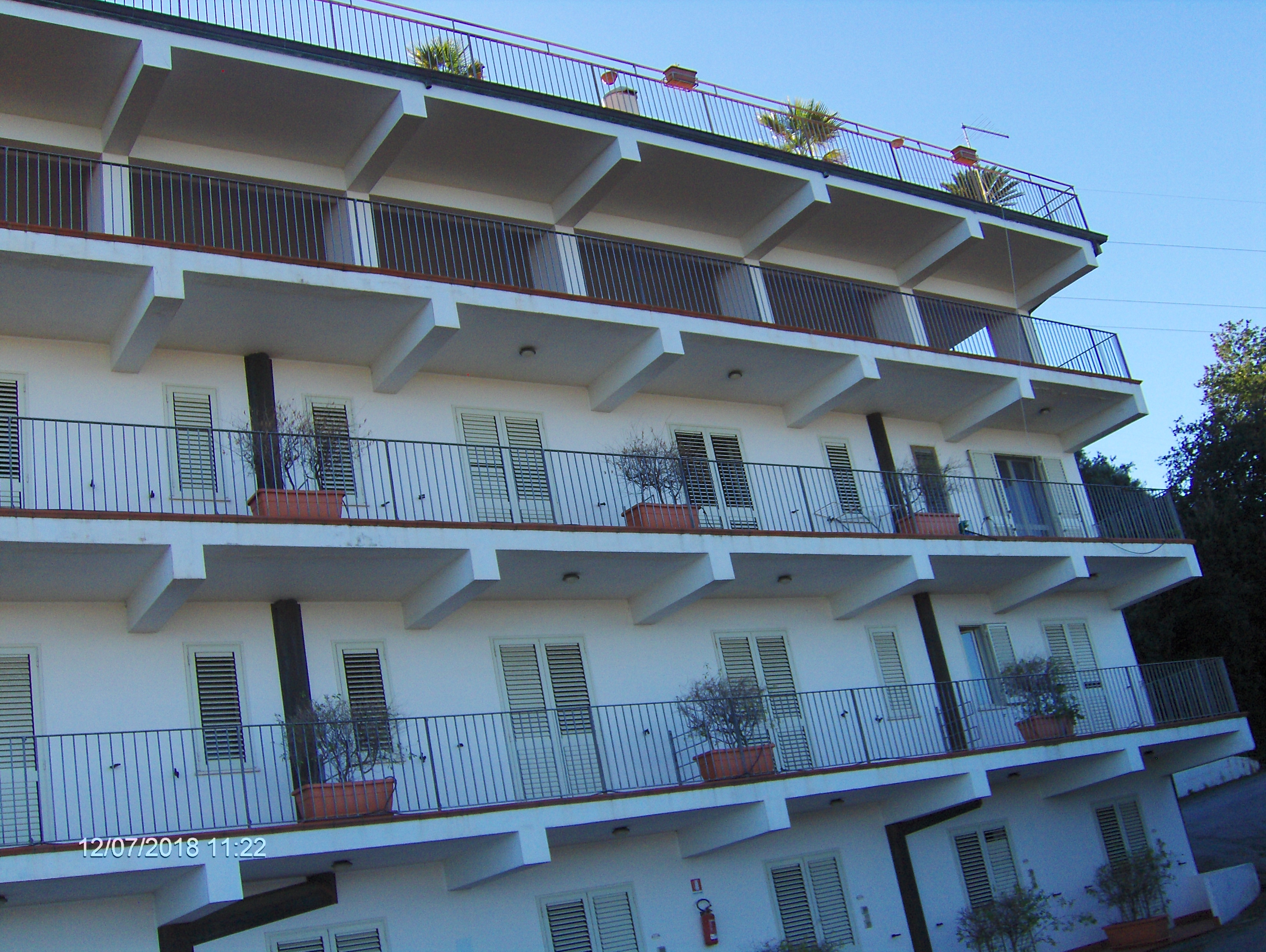 San Leonardo Resort Hotel in Vibo Valentia, Calabria, Italy