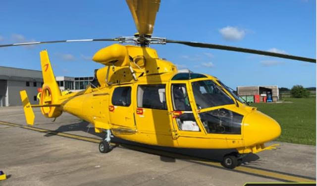 Eurocopter AS365 N2, N3, and N3+ all available for serious buyers. 