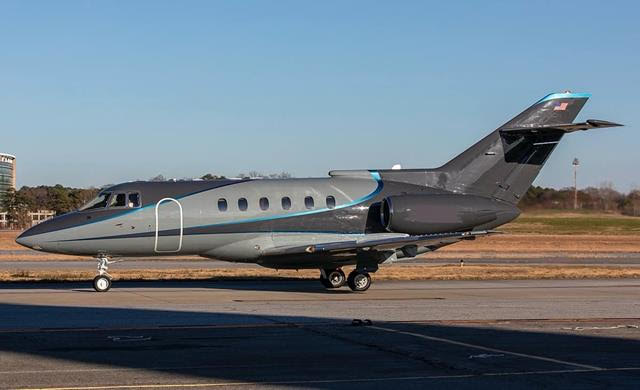 FOR SALE  1992 Hawker 800A