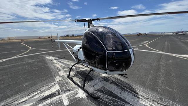 $199K Brand  New AK1-3 Helicopter For Sale NOW in hanger USA