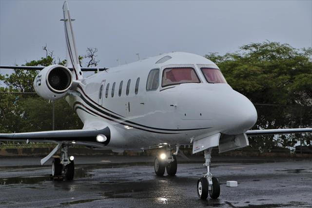 FOR SALE - 1994 Astra SP/Gulfstream G100 