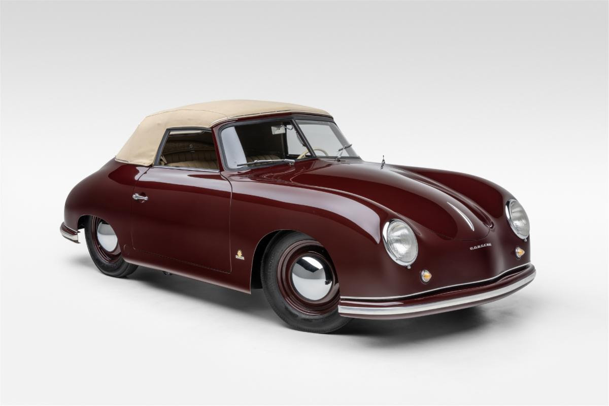 Dont miss out - Best Price for 1951 Porsche 356 Pre A