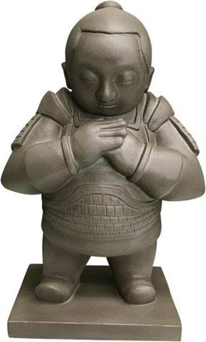 a closeout deal on a variety of Exotic Asian garden statues available out of LA, Cali USA. 