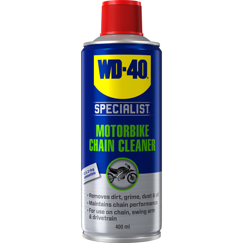 WD-40 Clearance Offer