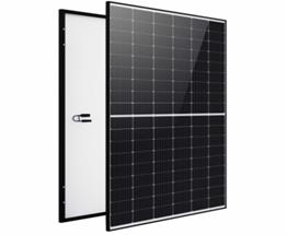 Brand new Solar panels / 186.318 pcs / EXW Belgium