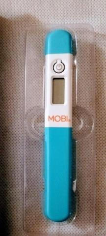 Mobi Digital Clinical Oral Health Thermometer USA