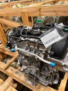 367 x VW 1.6 Engines