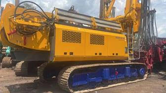 For Sale - Used rigs/crane/lift etc from Malaysia
