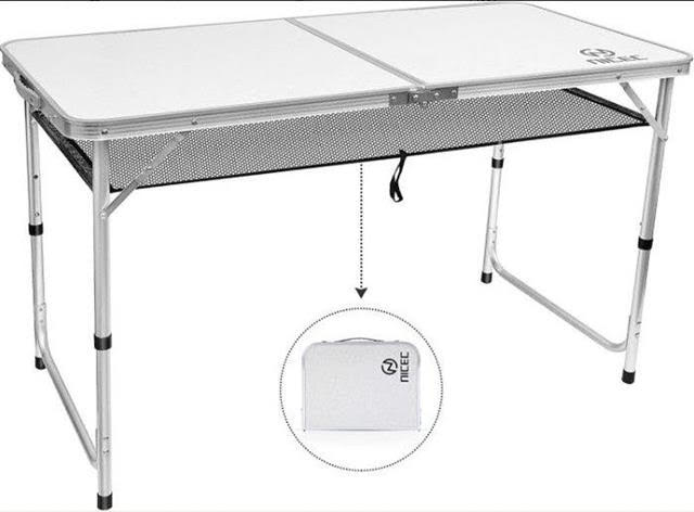 Folding Table Closeout Deal 