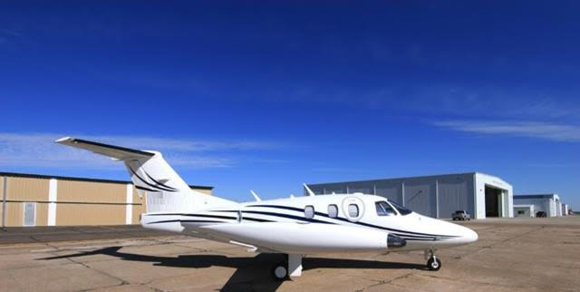 2008 Eclipse 500 (N75EA) Private Jet For Sale