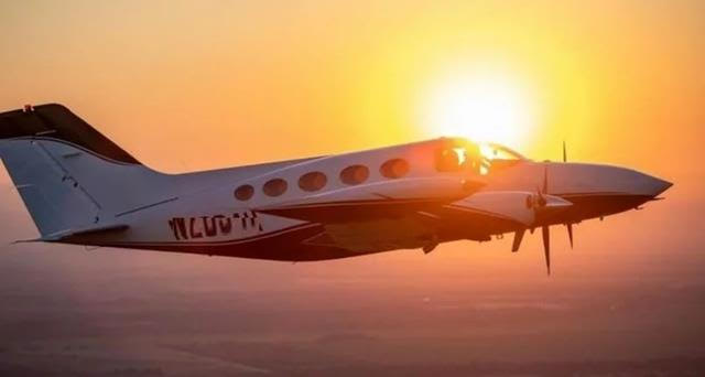 1974 Cessna 414 Chancellor (N2694H) Multi Engine Piston Aircraft For Sale