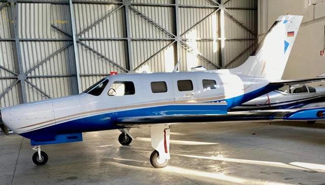 2006 Piper Malibu Mirage  Single Engine Piston Aircraft For Sale