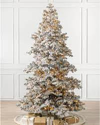 Balsam Hill Christmas Tree Load