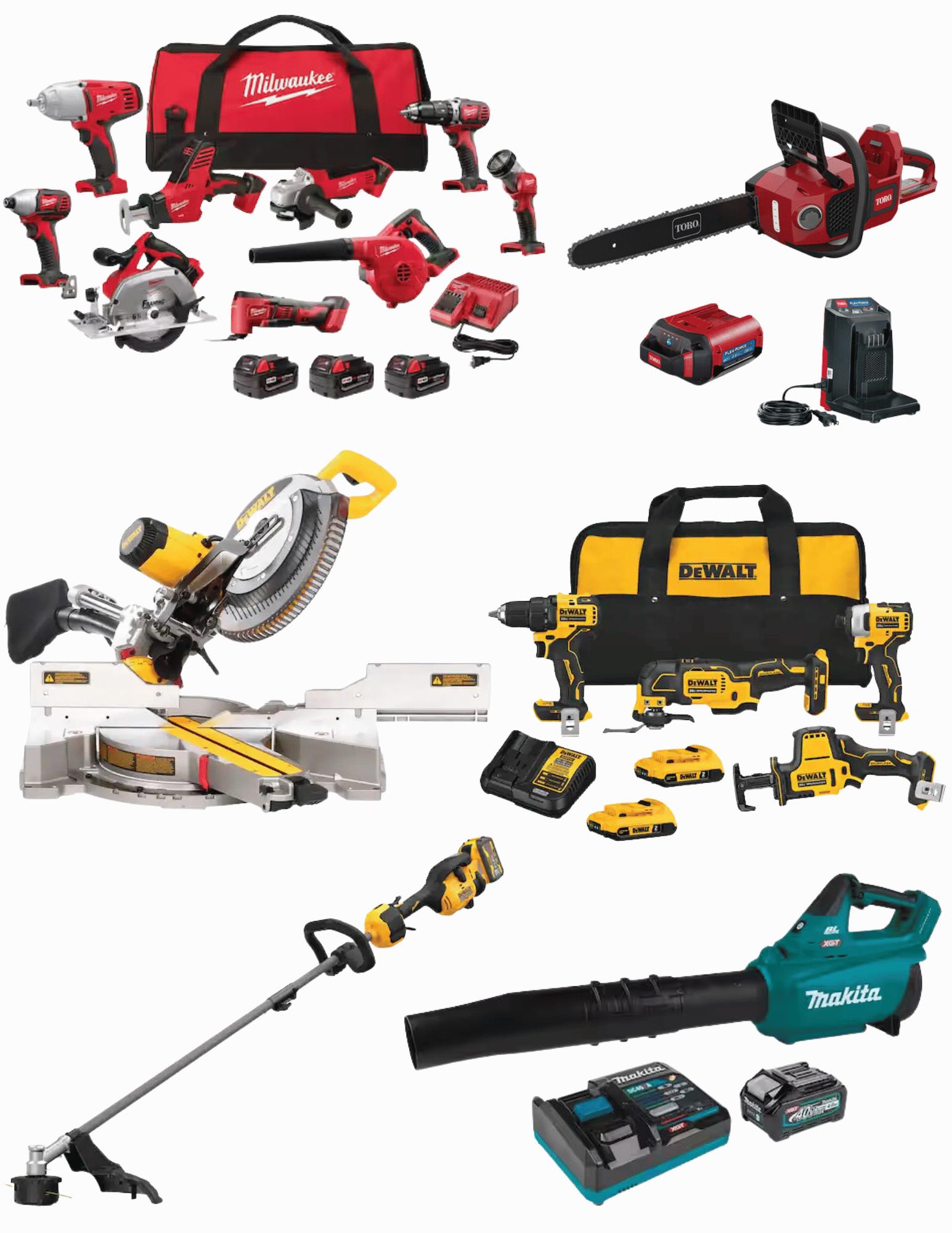 PA 24-21901: 26 Pallets of Tools, Outdoor, Appliances