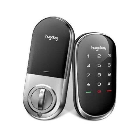 take all closeout deal on these Hugolog HU04 Smart Locks available out of La, Cali USA. 
