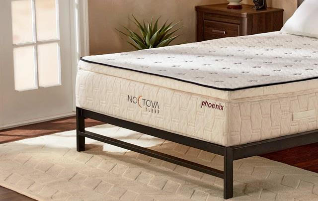 a nice closeout deal on some brand new roll packed Queen and King mattresses out of TX today. 