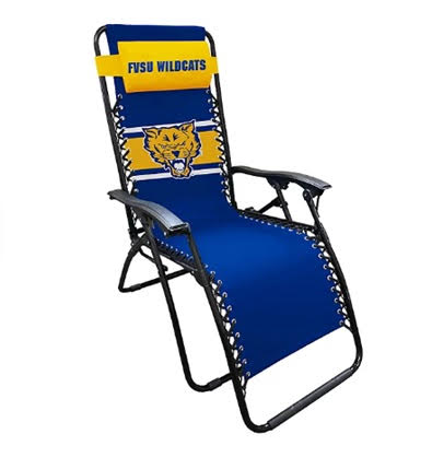 Fort Valley State University Wildcats Chairs
