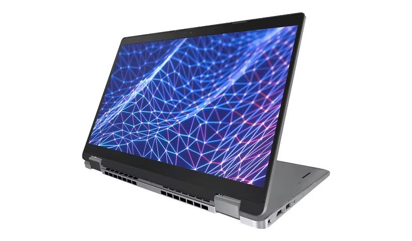pleased to offer....Dell Latitude 5330 Flip Design Convertible Laptops - 2 Nice Models Available