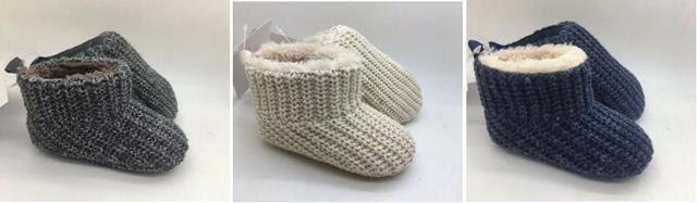 New Stock Boots for babies