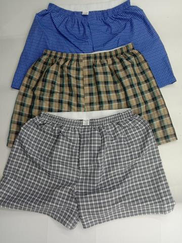 BUM Branded Mens Woven Boxer shorts India