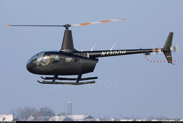 2023 Robinson R66 Turbine Helicopter For Sale. Price: $1,385,000